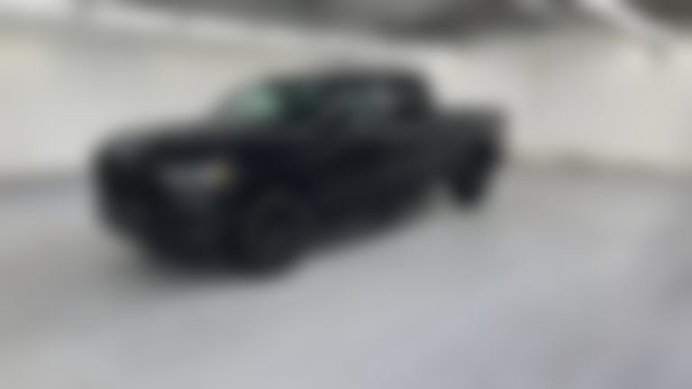 2020 Ram 1500 Crew Cab vehicle photo
