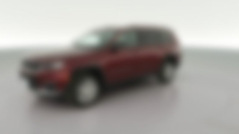 2022 Jeep Grand Cherokee L vehicle photo