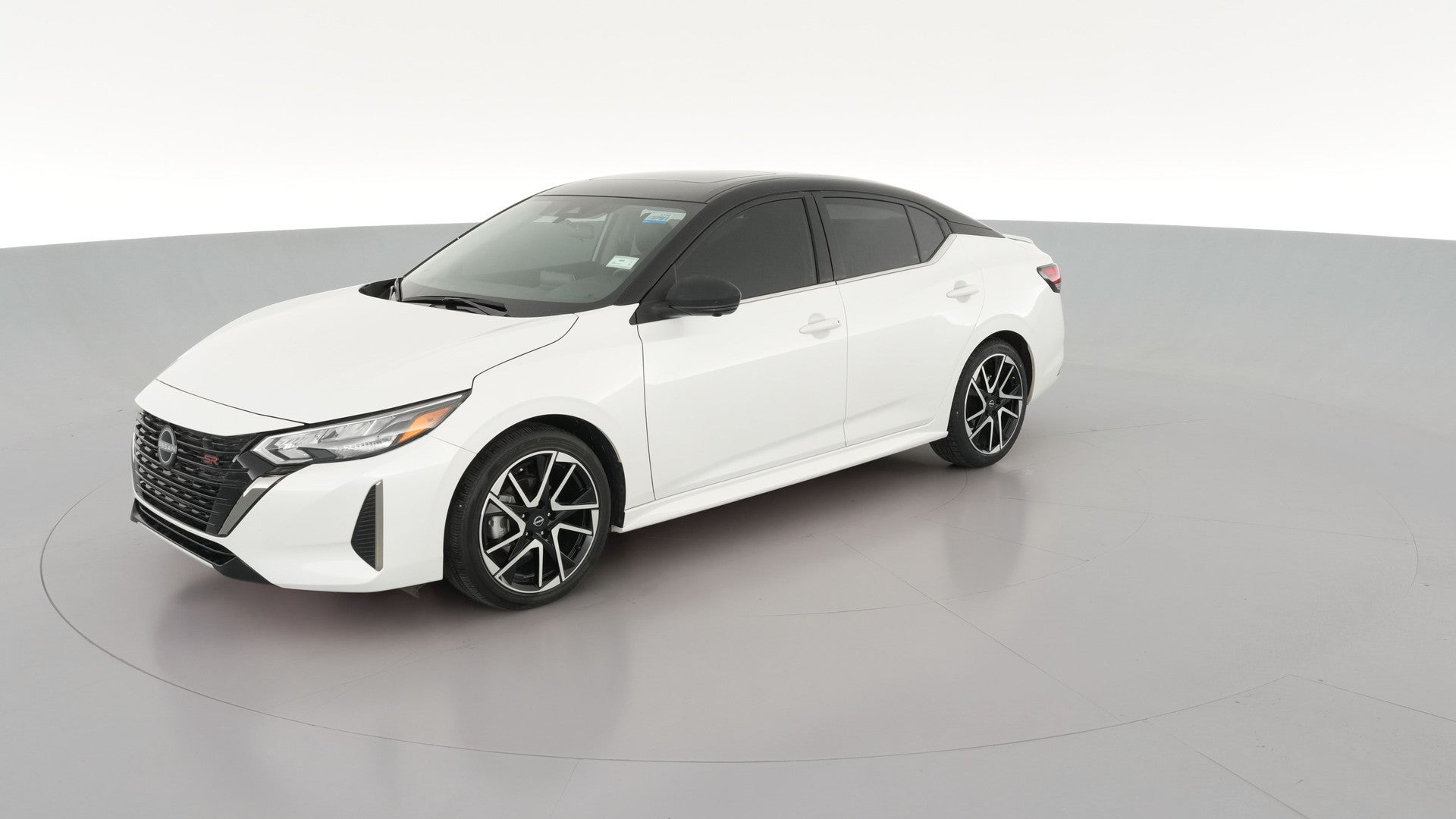 2025 Nissan Sentra vehicle photo