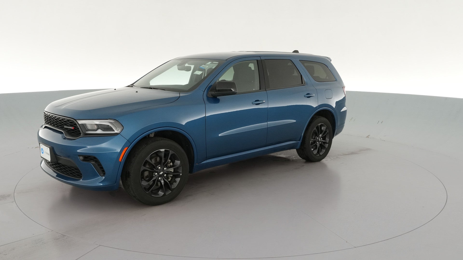 2025 Dodge Durango vehicle photo