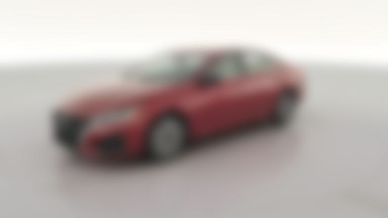 2025 Nissan Altima vehicle photo