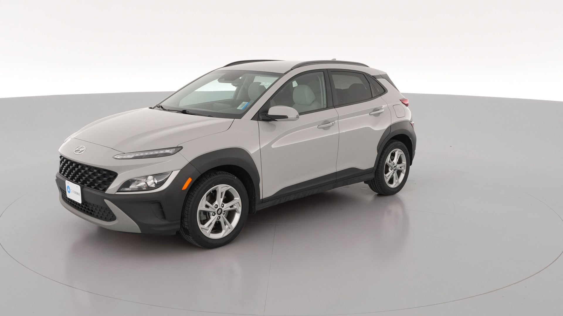 2023 Hyundai Kona vehicle photo