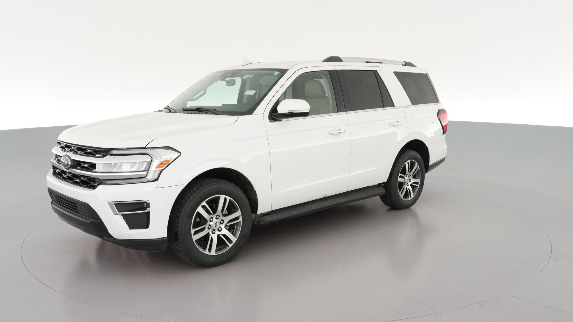 2024 Ford Expedition vehicle photo