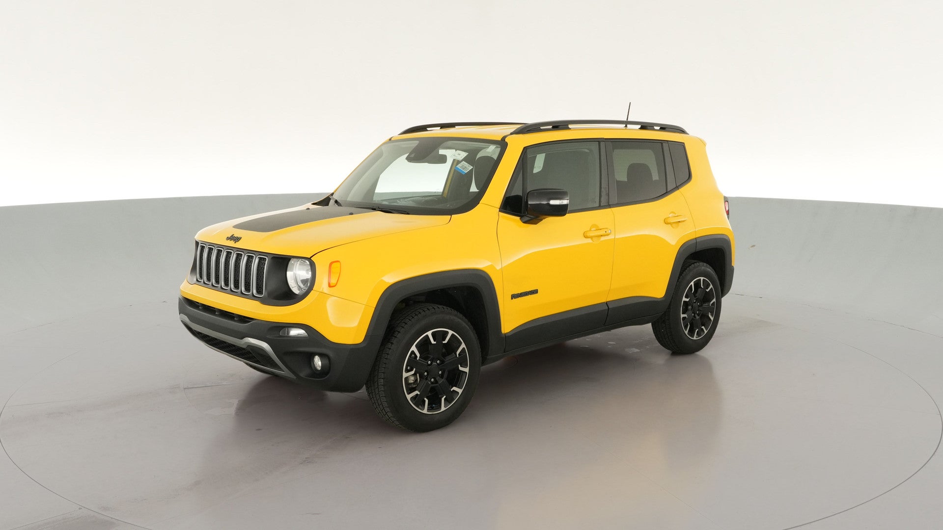 2023 Jeep Renegade vehicle photo