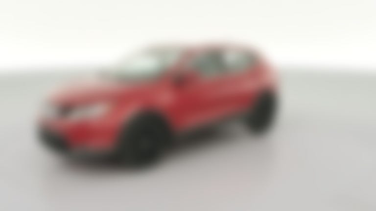 2018 Nissan Rogue Sport vehicle photo