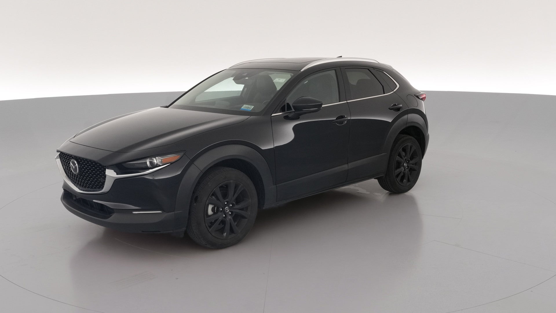 2023 MAZDA CX-30 vehicle photo