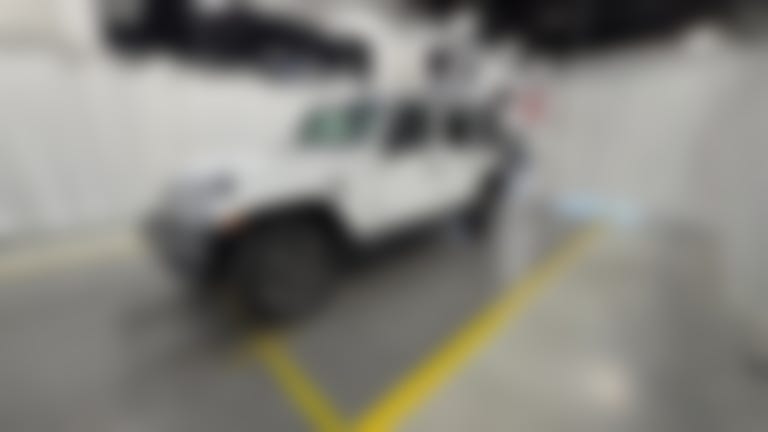 2023 Jeep Wrangler Unlimited vehicle photo