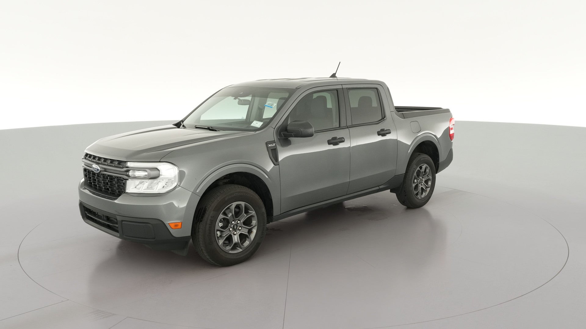 2024 Ford Maverick vehicle photo