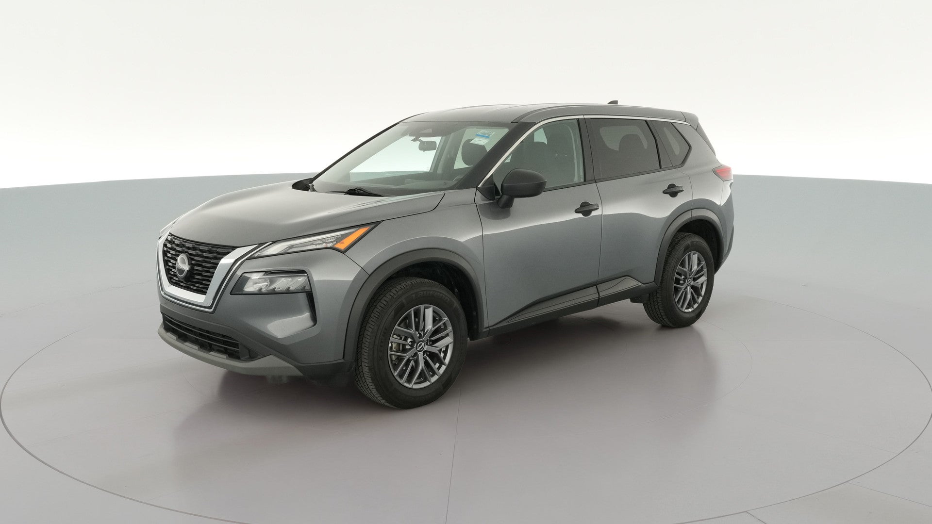 2023 Nissan Rogue vehicle photo