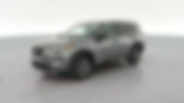 2023 Nissan Rogue vehicle photo