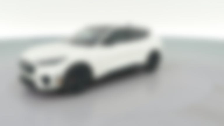 2025 Ford Mustang MACH-E vehicle photo