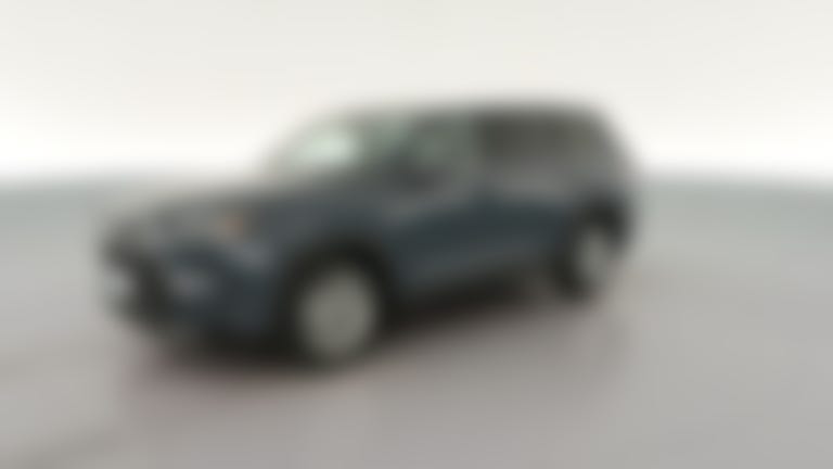 2026 Toyota Grand Highlander vehicle photo