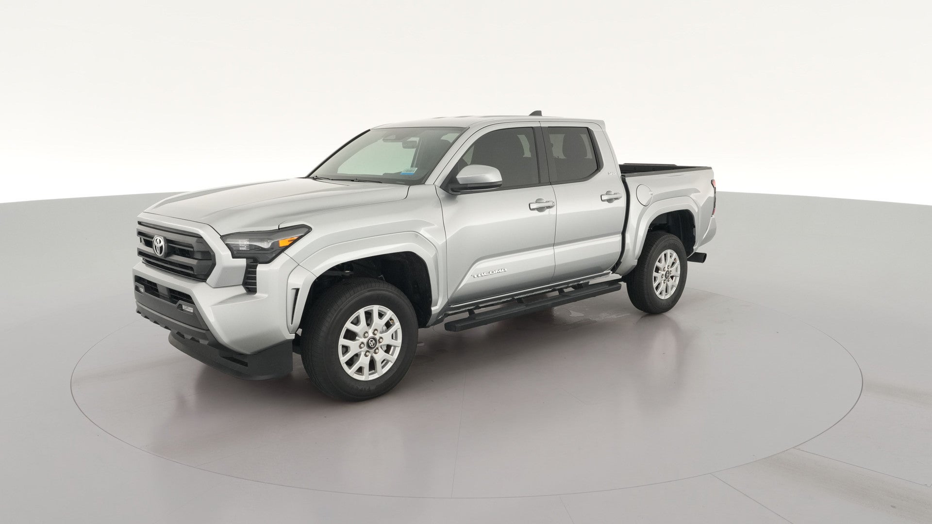 2024 Toyota Tacoma Double Cab vehicle photo