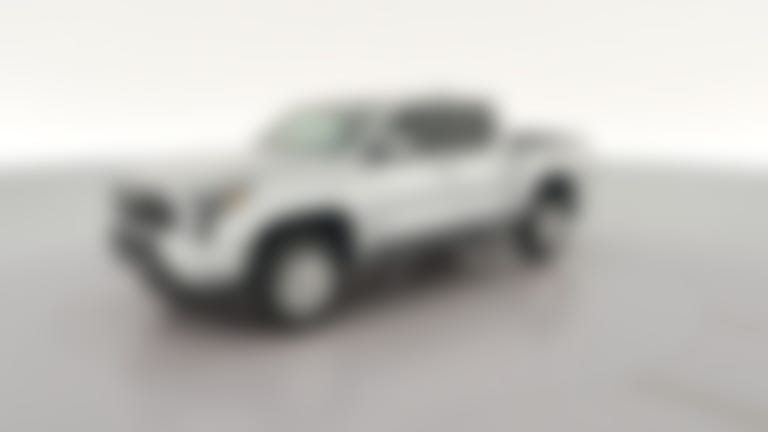 2024 Toyota Tacoma Double Cab vehicle photo