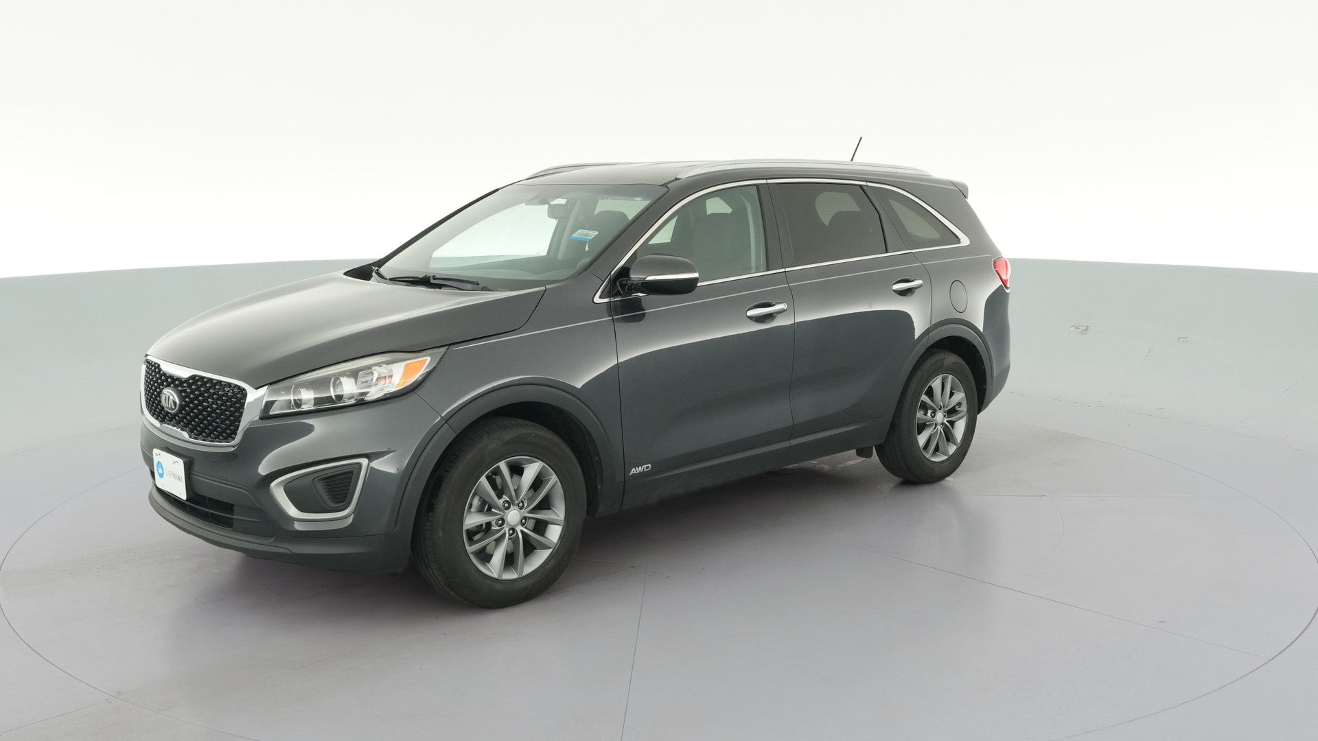2017 Kia Sorento vehicle photo