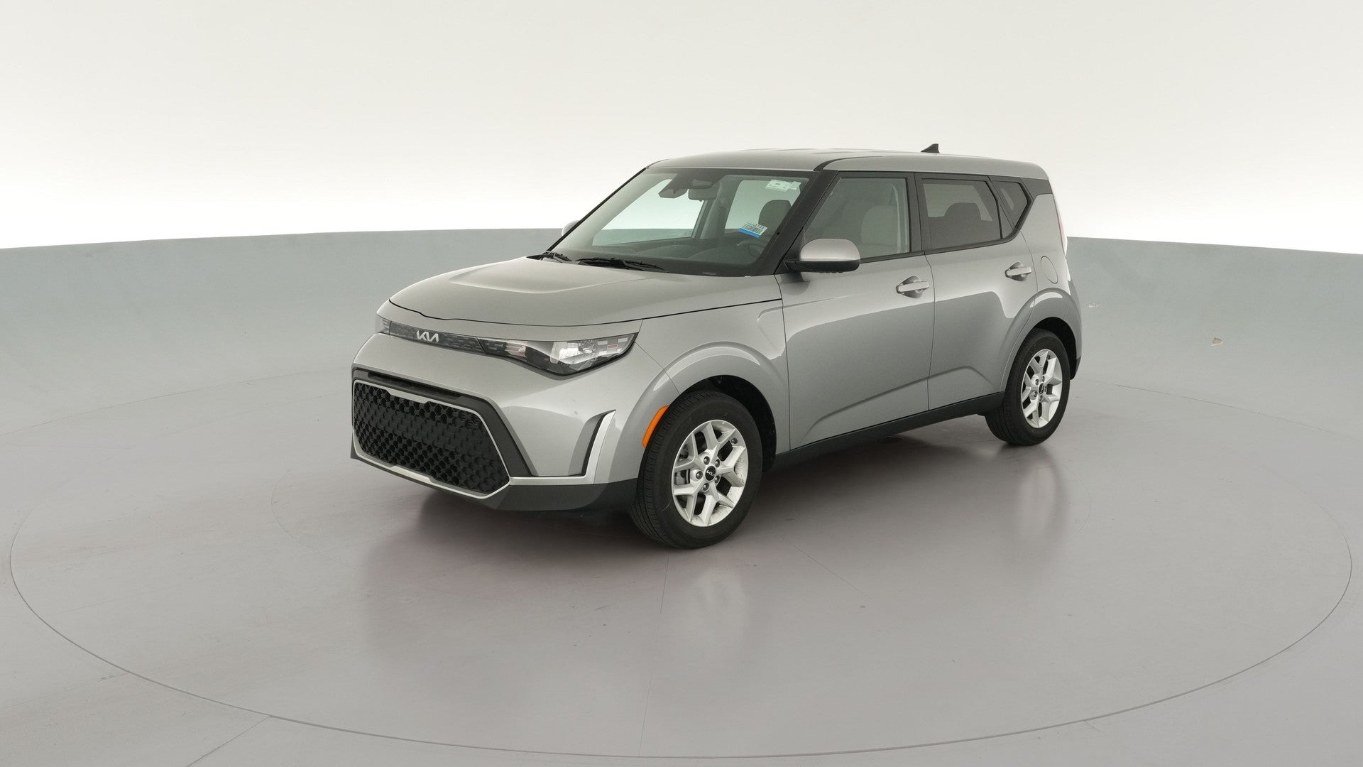 2025 Kia Soul vehicle photo