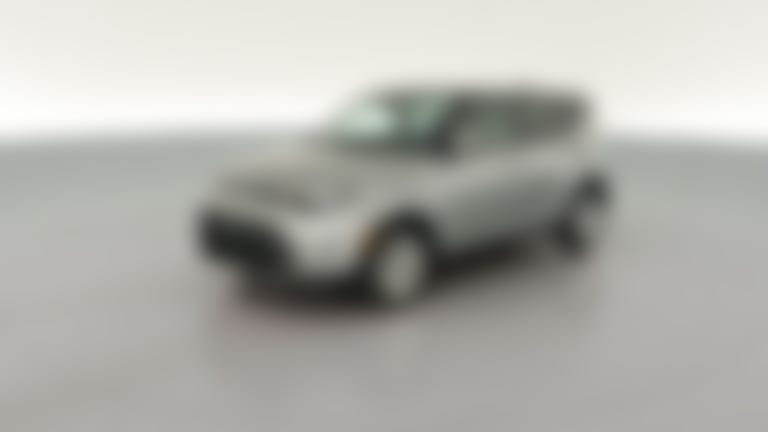 2025 Kia Soul vehicle photo