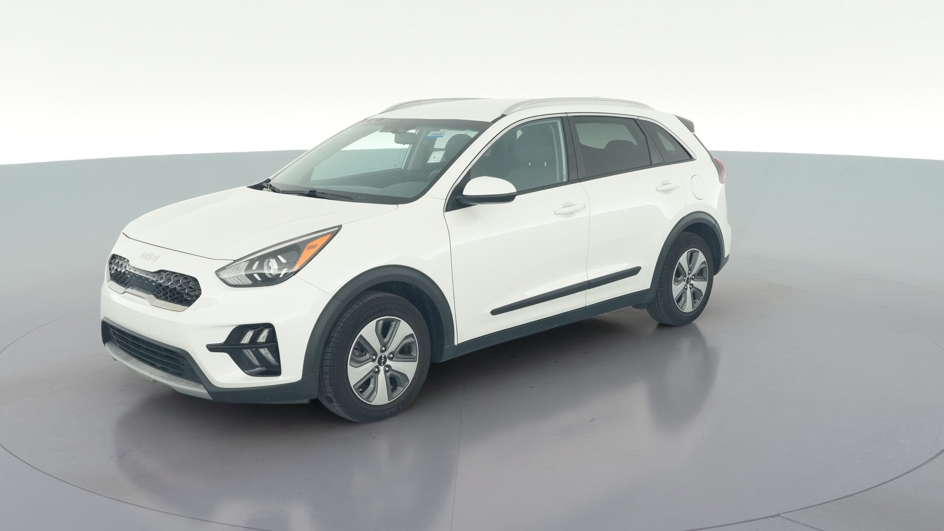 2022 Kia Niro vehicle photo