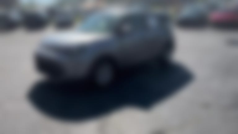 2025 Kia Soul vehicle photo
