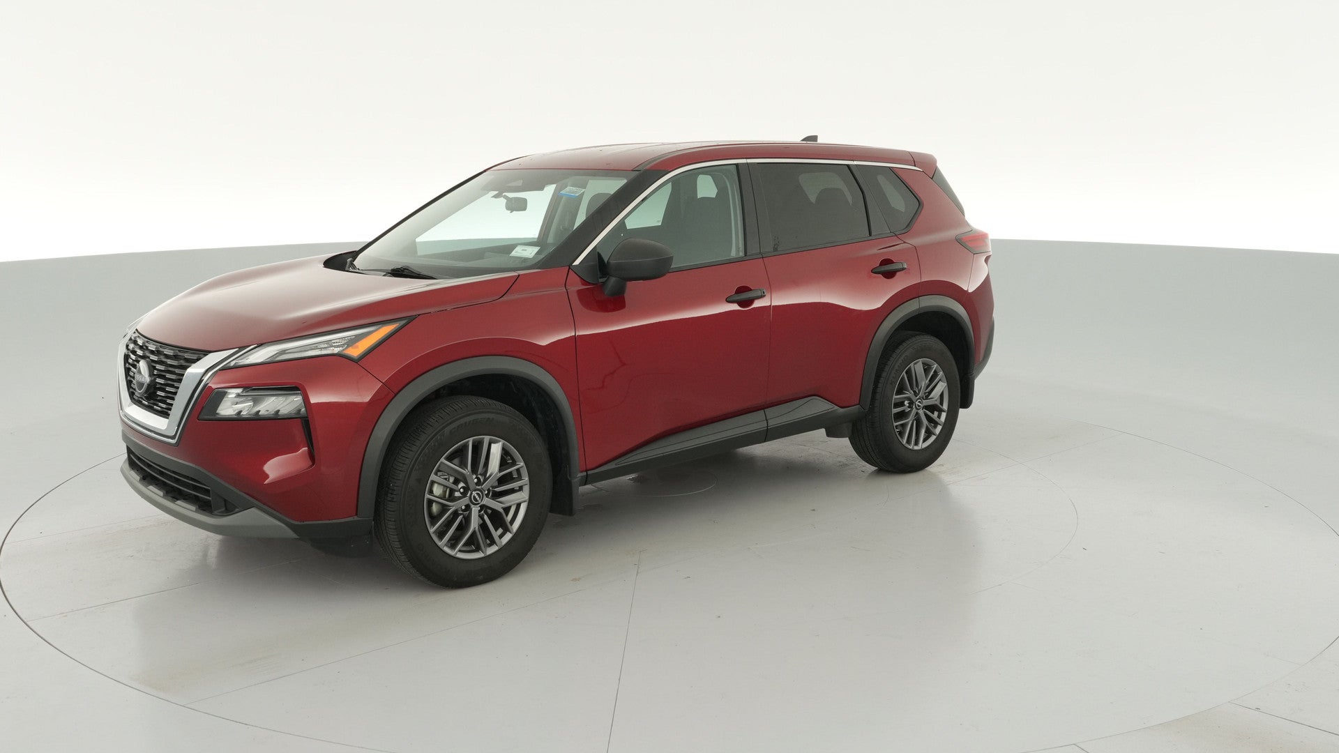 2023 Nissan Rogue vehicle photo
