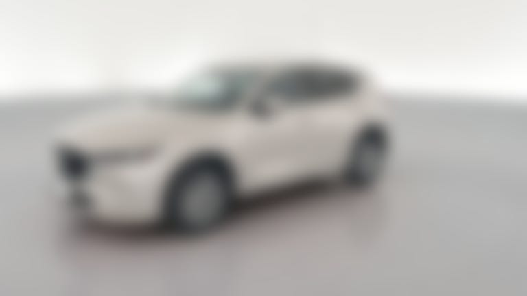 2024 MAZDA CX-5 vehicle photo