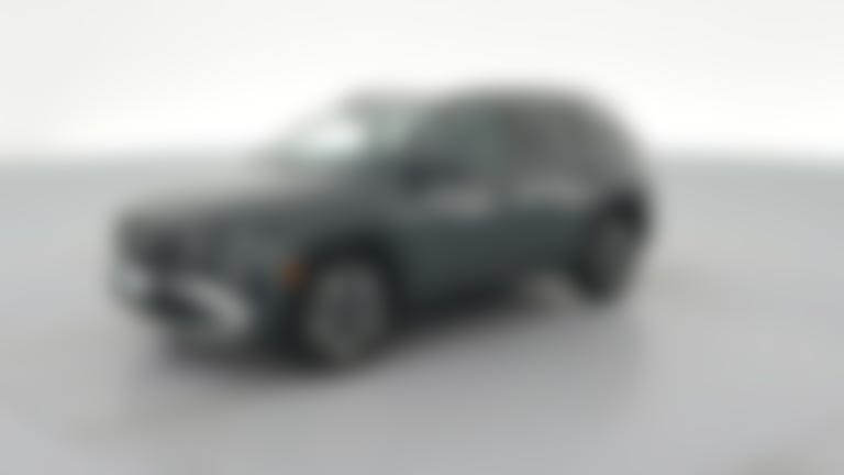 2025 Hyundai Tucson vehicle photo