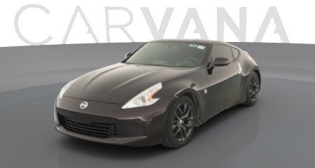 Used Nissan 370Z under $25,000 for Sale Online | Carvana