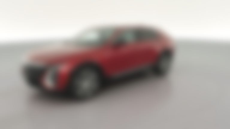 2024 Cadillac LYRIQ vehicle photo