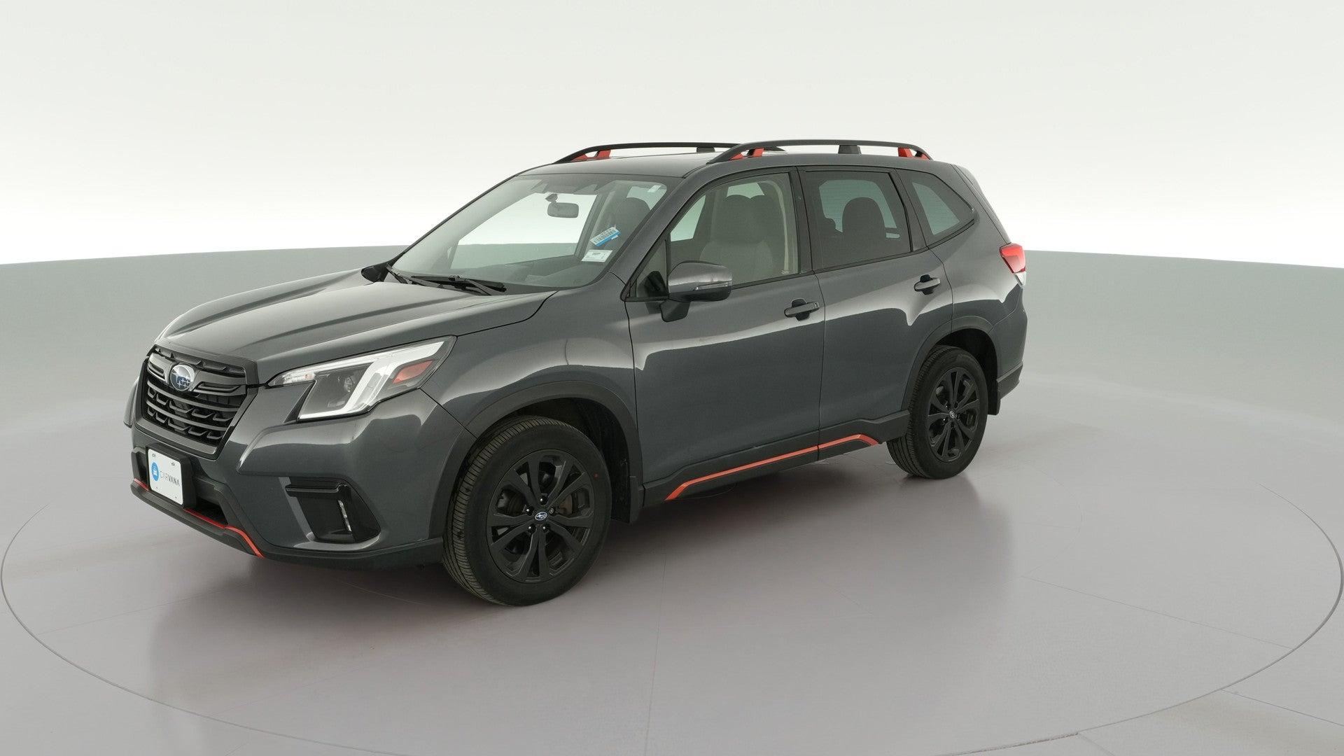 2023 Subaru Forester vehicle photo