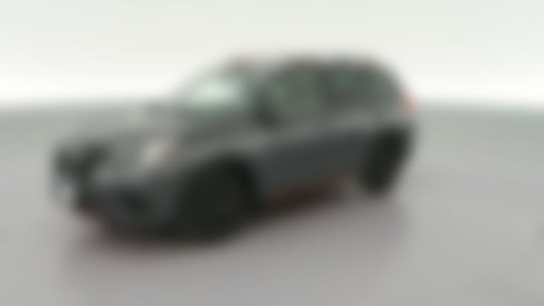 2023 Subaru Forester vehicle photo