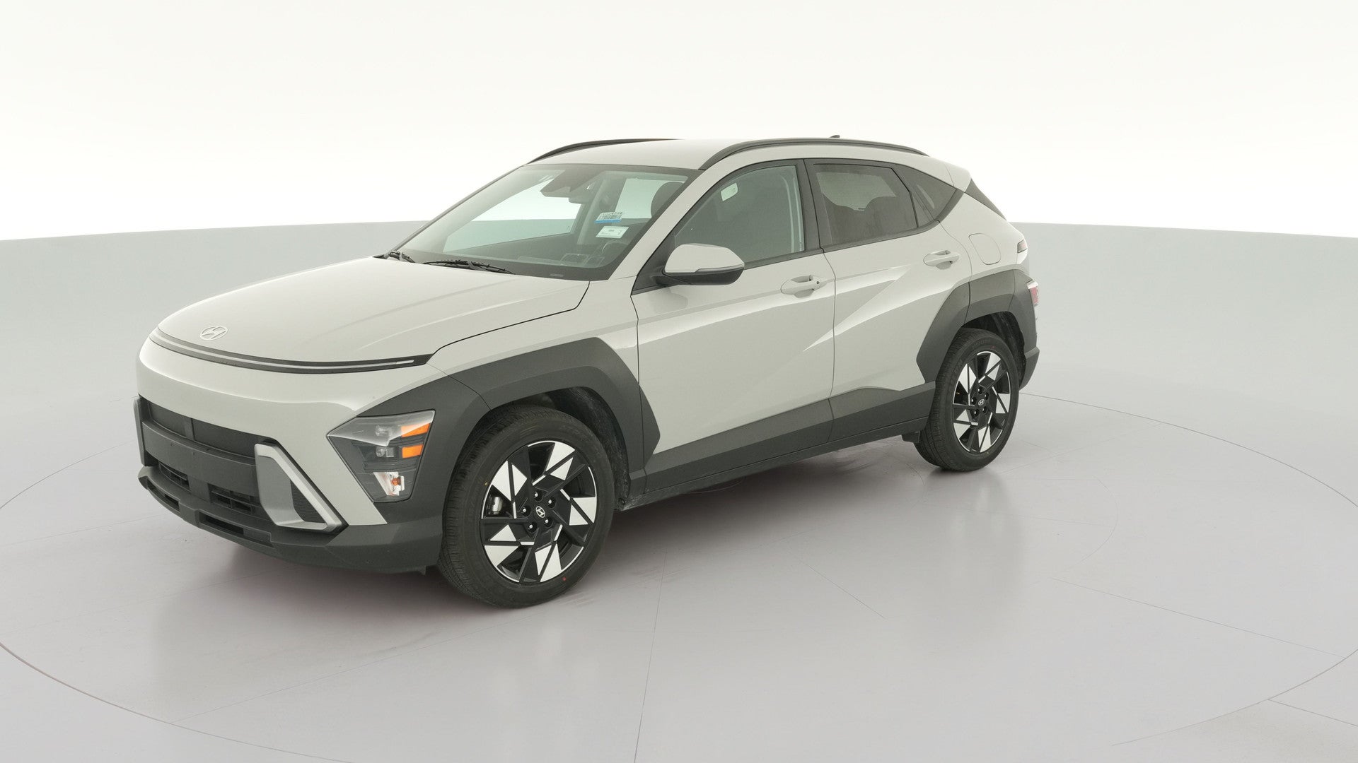 2024 Hyundai Kona vehicle photo