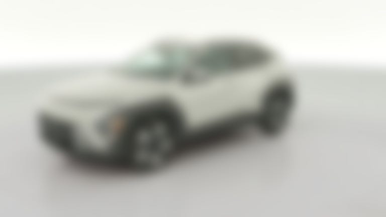 2024 Hyundai Kona vehicle photo