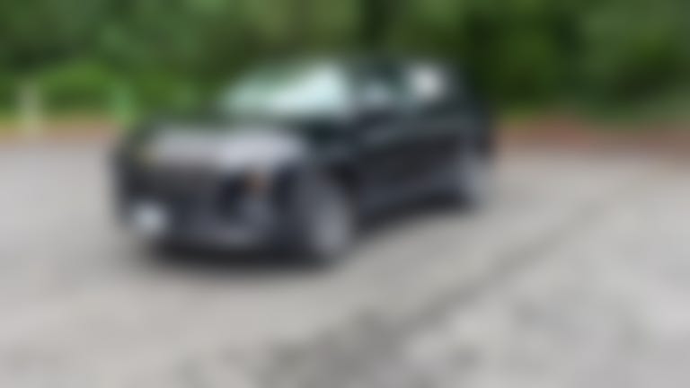 2025 Chevrolet Equinox vehicle photo