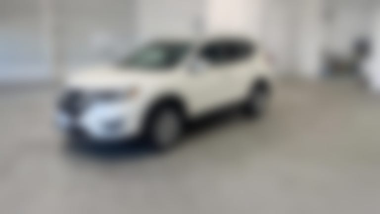 2019 Nissan Rogue vehicle photo