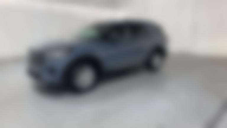 2025 Ford Explorer vehicle photo