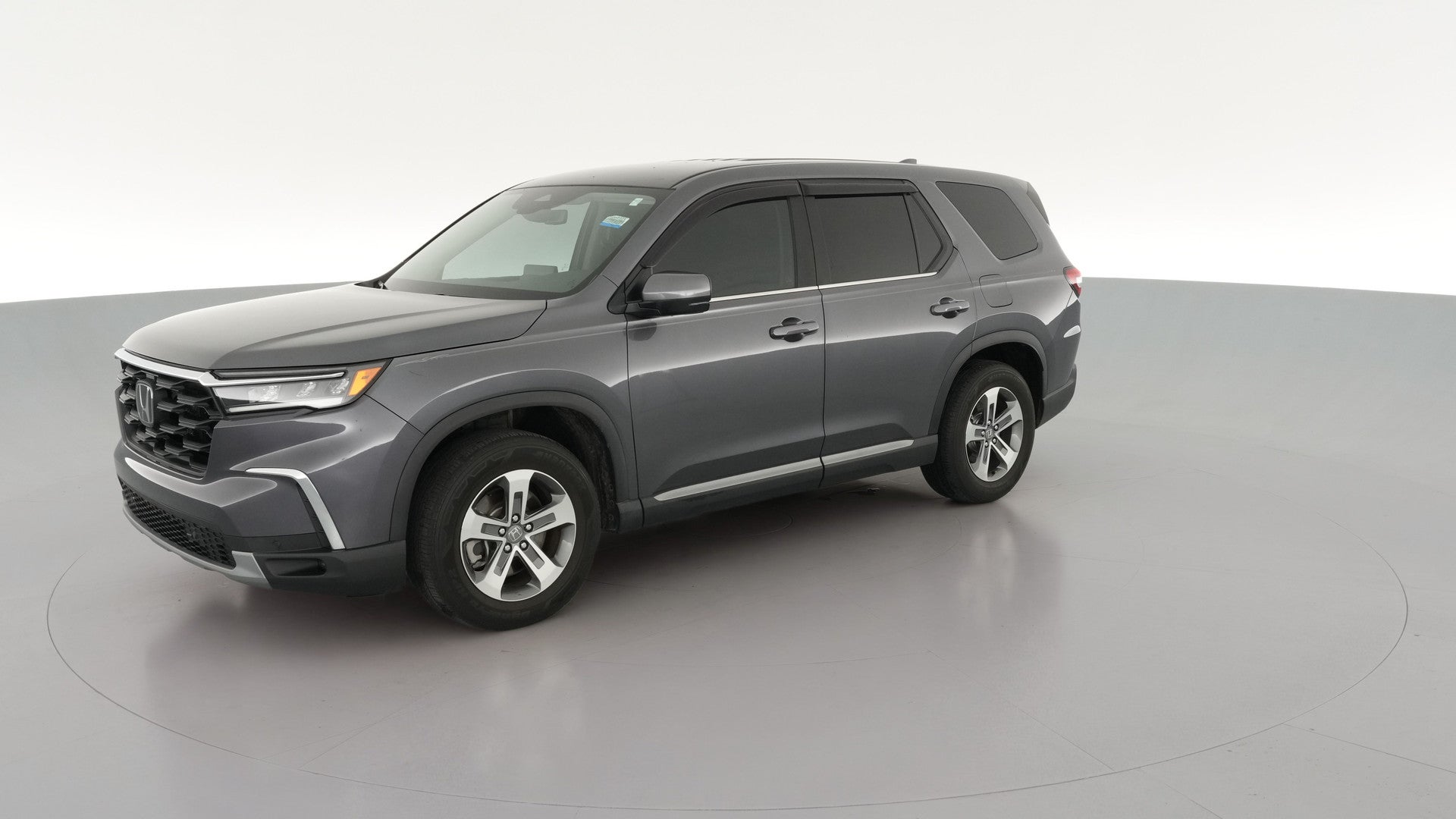 2024 Honda Pilot vehicle photo