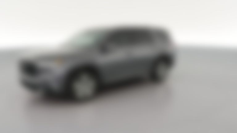 2024 Honda Pilot vehicle photo