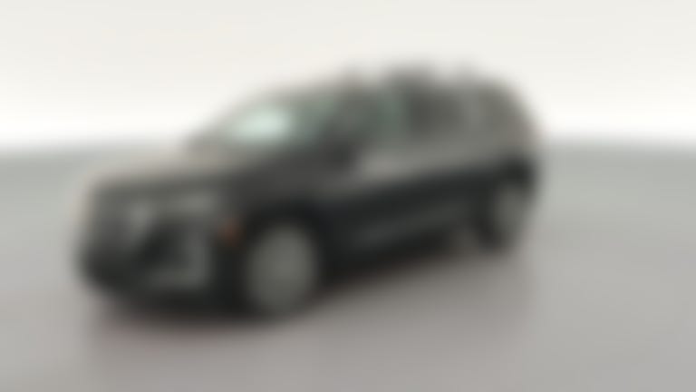2023 Chevrolet Traverse vehicle photo