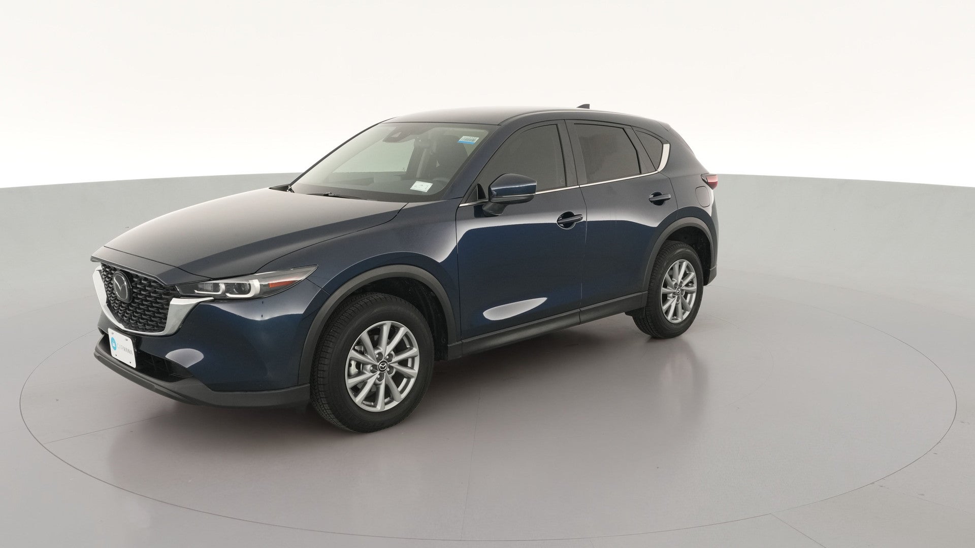 2025 MAZDA CX-5 vehicle photo