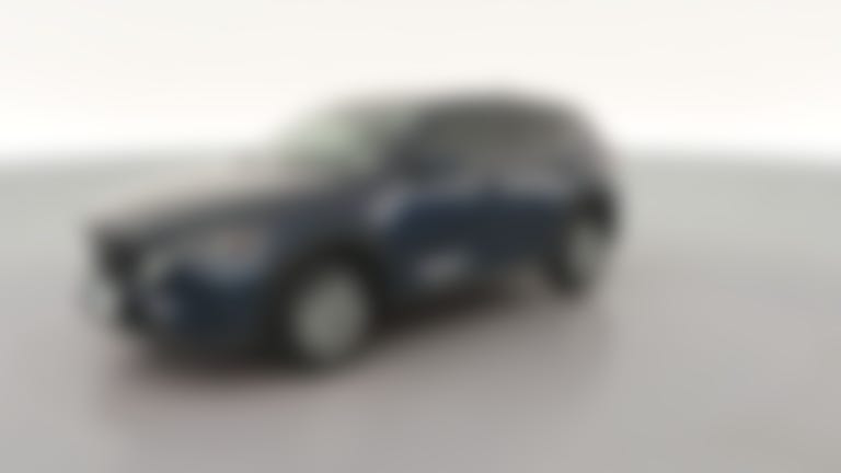 2025 MAZDA CX-5 vehicle photo