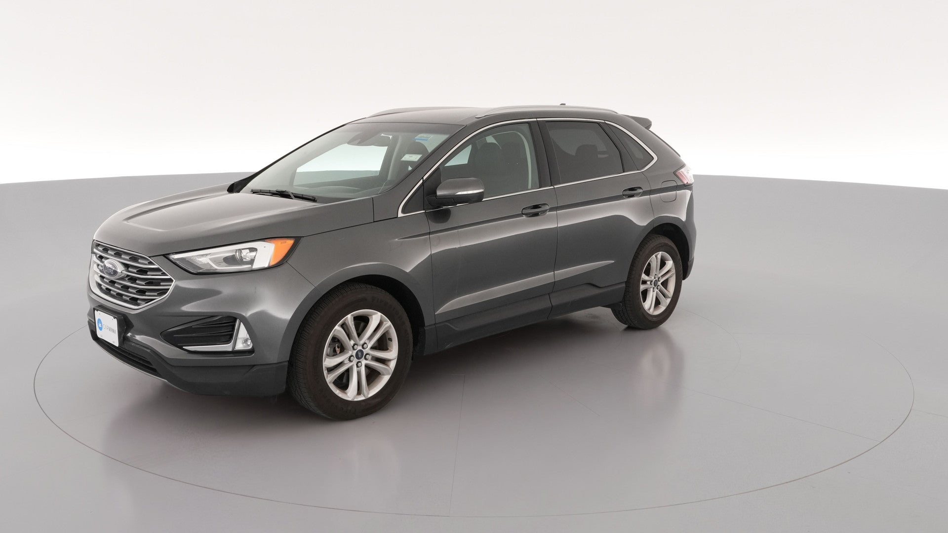 2019 Ford Edge vehicle photo