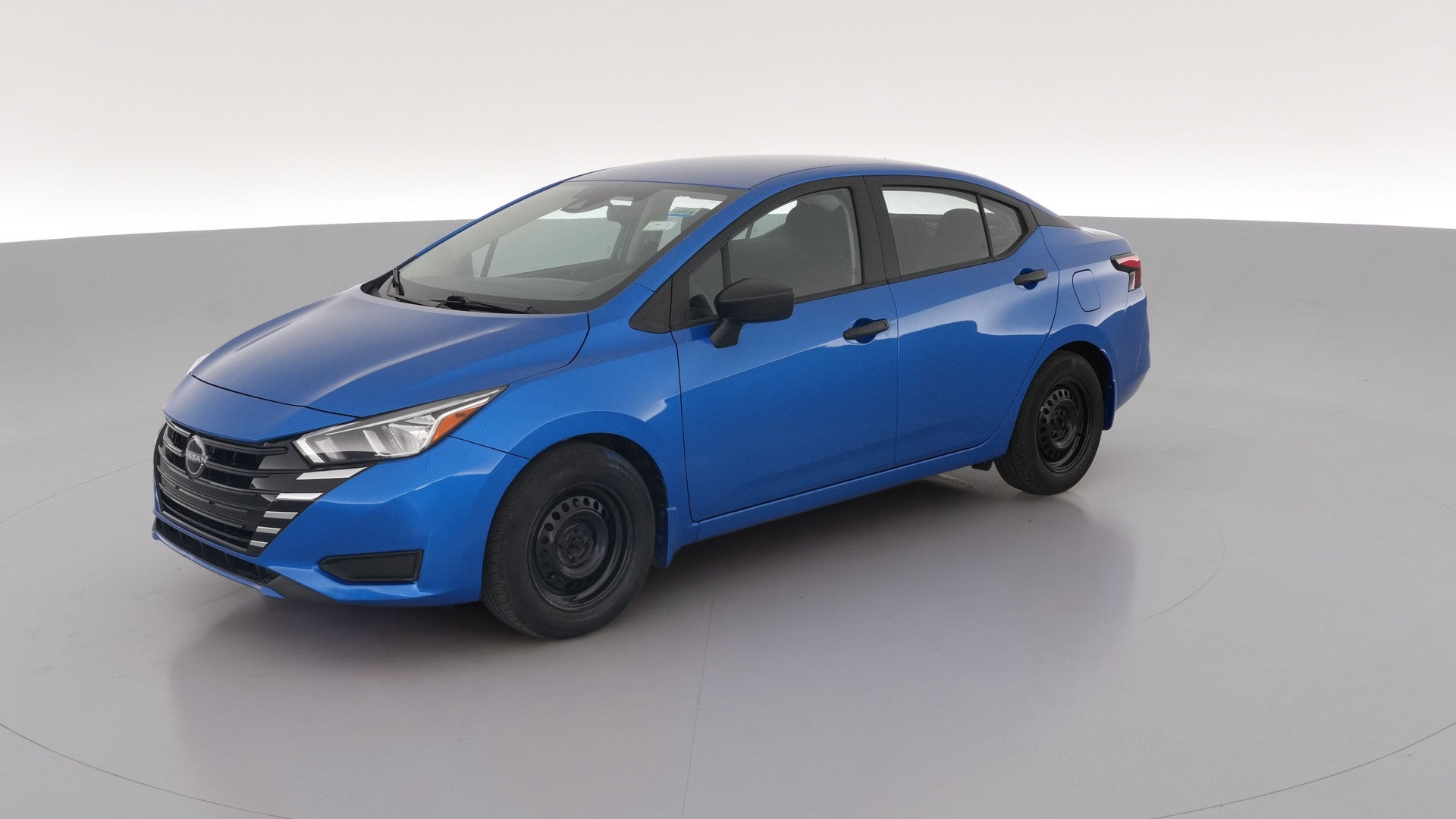 2023 Nissan Versa vehicle photo