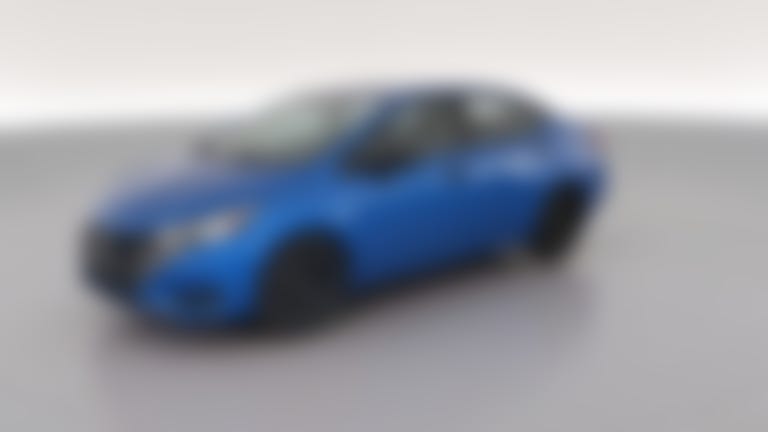 2023 Nissan Versa vehicle photo