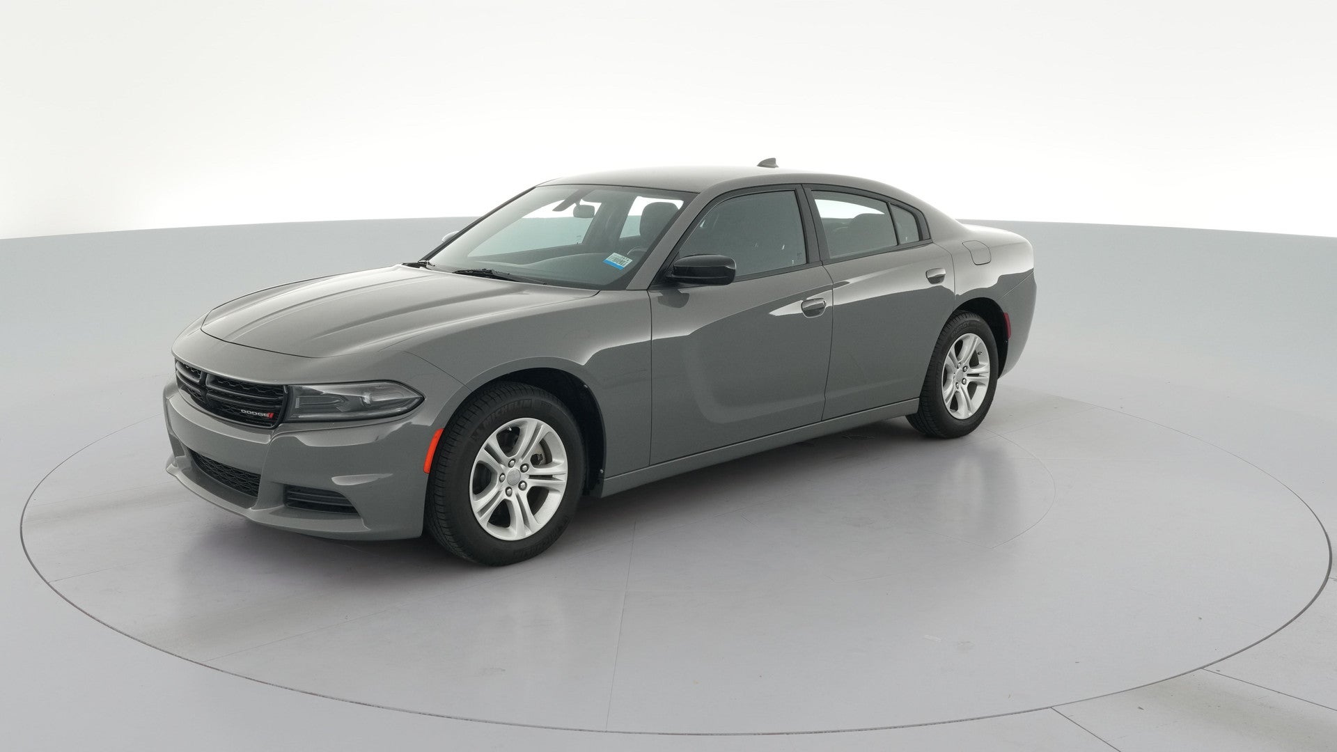 2023 Dodge Charger vehicle photo
