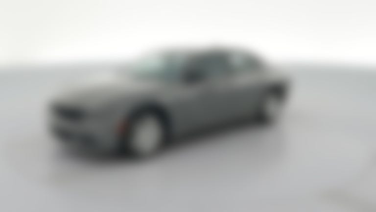 2023 Dodge Charger vehicle photo