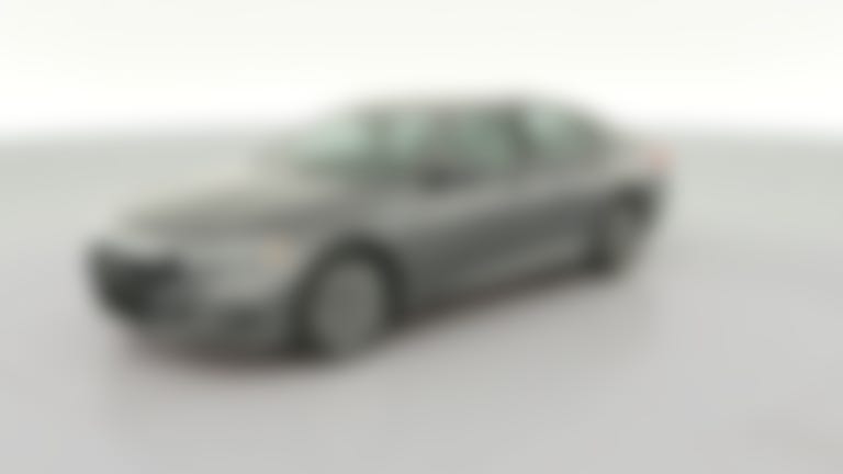 2020 Honda Accord Hybrid vehicle photo