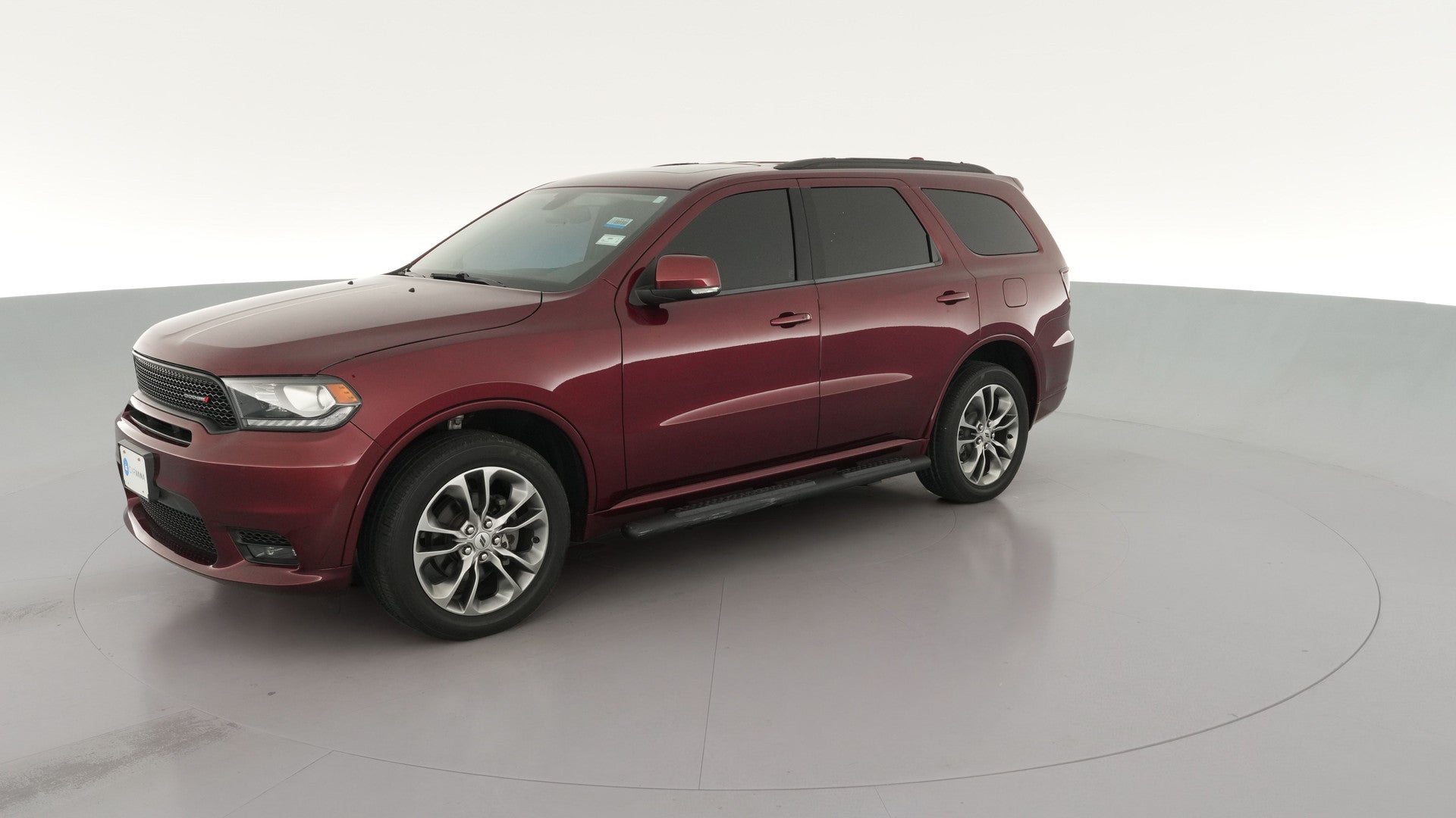 2020 Dodge Durango vehicle photo
