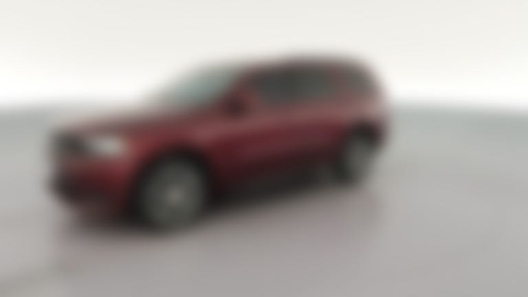 2020 Dodge Durango vehicle photo