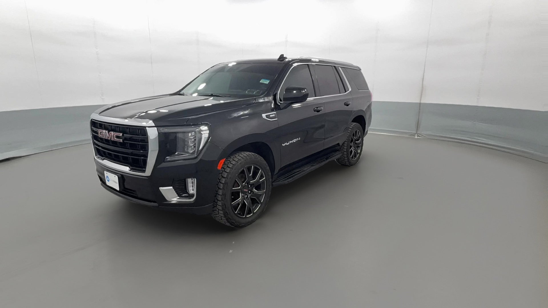 2023 GMC Yukon vehicle photo