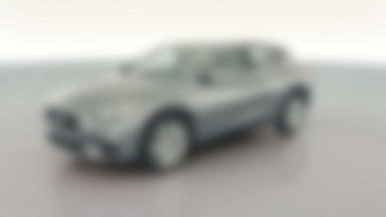 2017 INFINITI QX30 vehicle photo